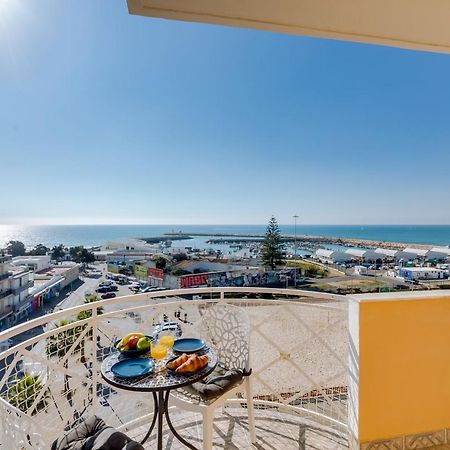 Al - Ocean Wide View Quarteira Exterior foto