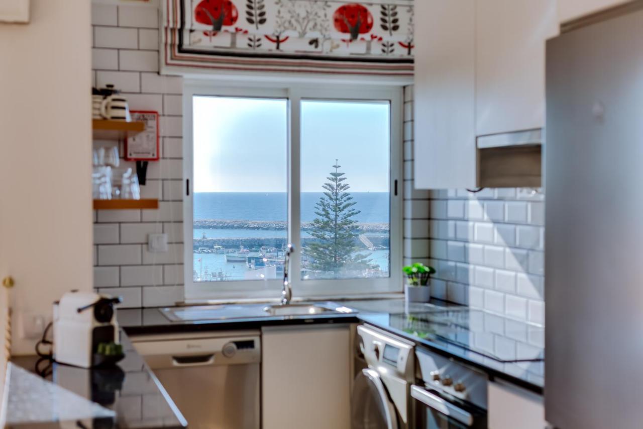 Al - Ocean Wide View Quarteira Exterior foto